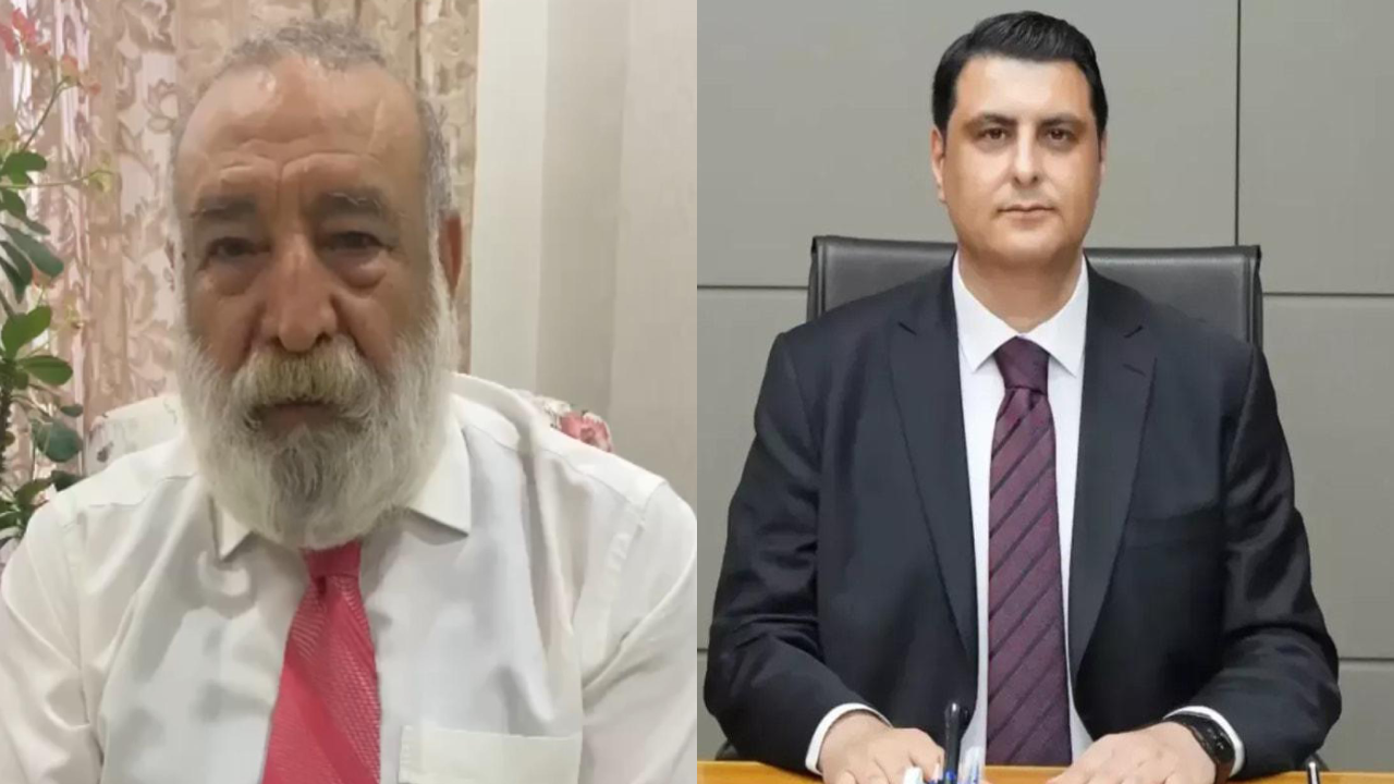 AKP’li başkanın amcasından ihanet iddiası: ‘Belediyede örümcek ağı kuruldu’