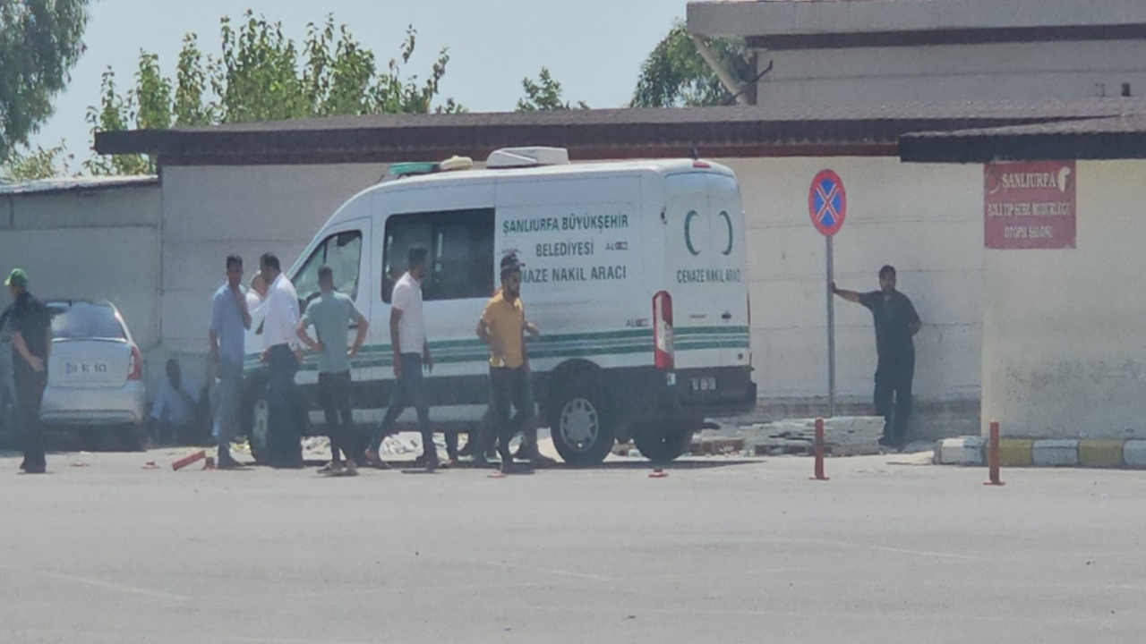 Elektrik akımına kapılan 8 yaşındaki Zehra öldü