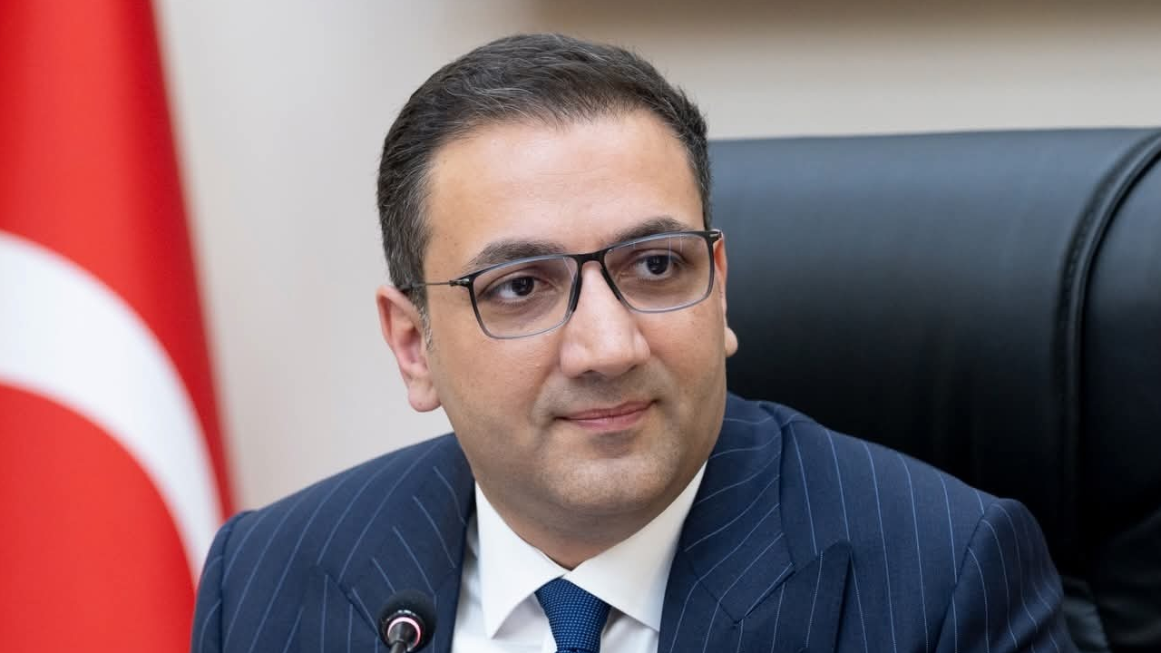 CHP'li belediye başkanına tutuklama talebi