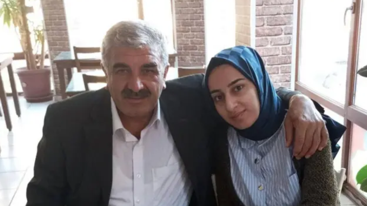 Van Barosu Rojin Kabaiş dosyasından çekildi