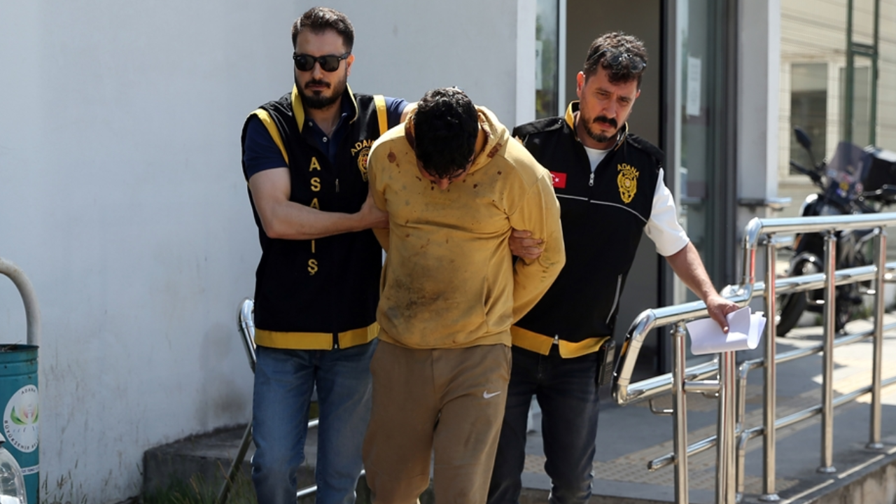 Polis memurunu gece kulübüne saldırı düzenlerken vurmuş