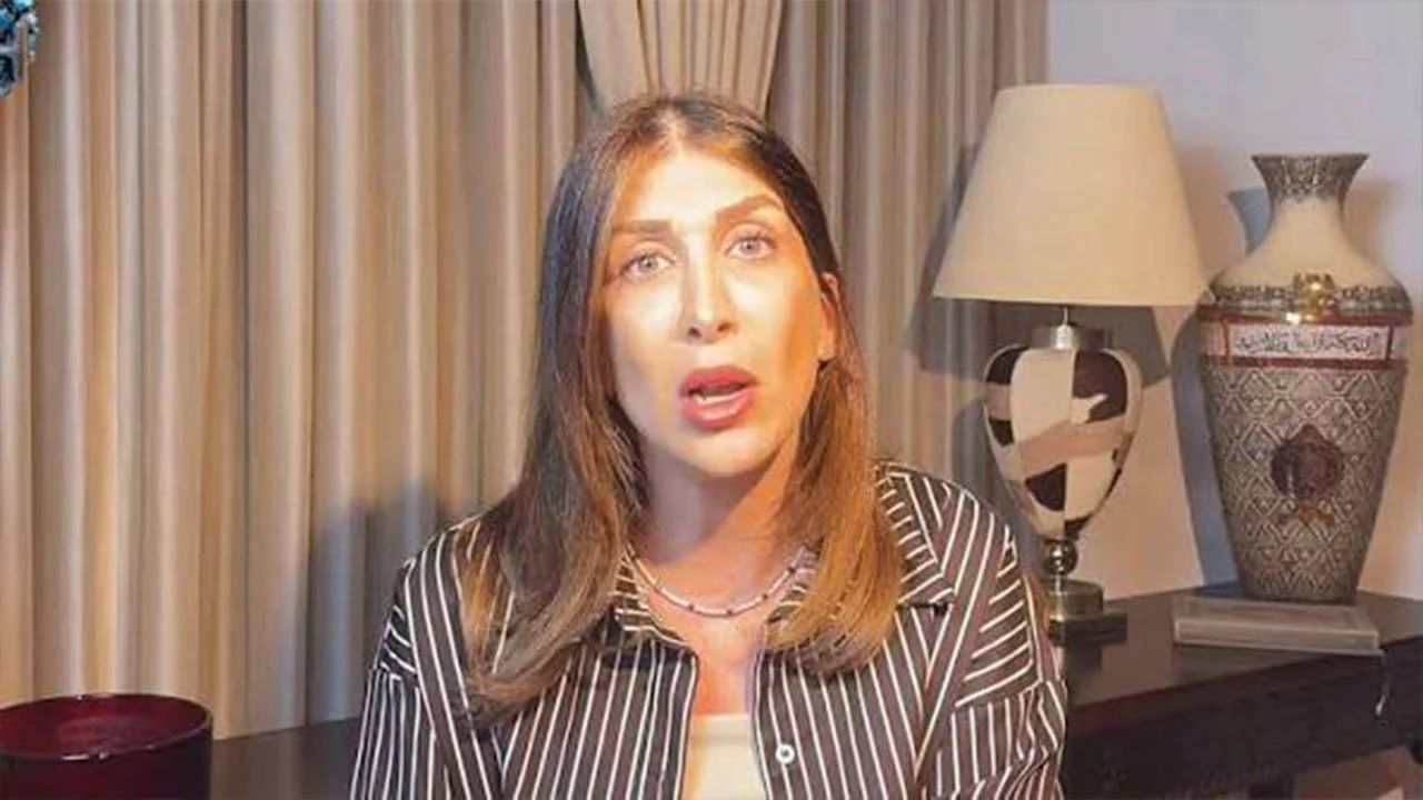 Tamar Tanrıyar gözaltına alındı!