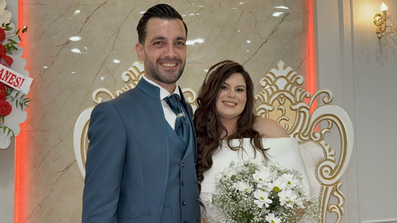 İtalyan avukat, Müslüman olup Midyat'ta evlendi