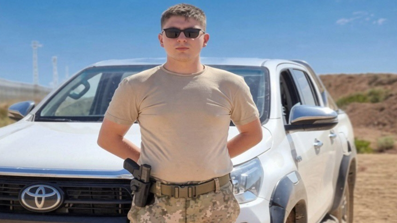 Kazada yaralanan uzman çavuş, tedavi gördüğü hastanede şehit oldu