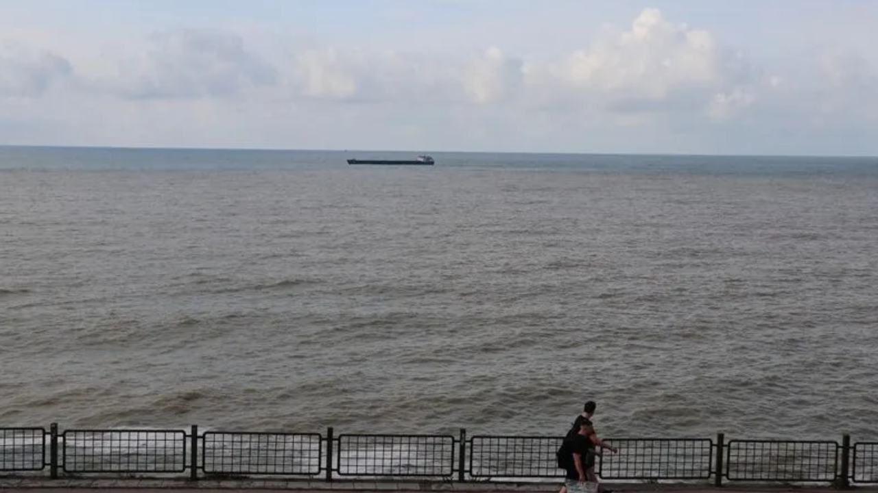 Zonguldak'ta yarın denize girmek yasak