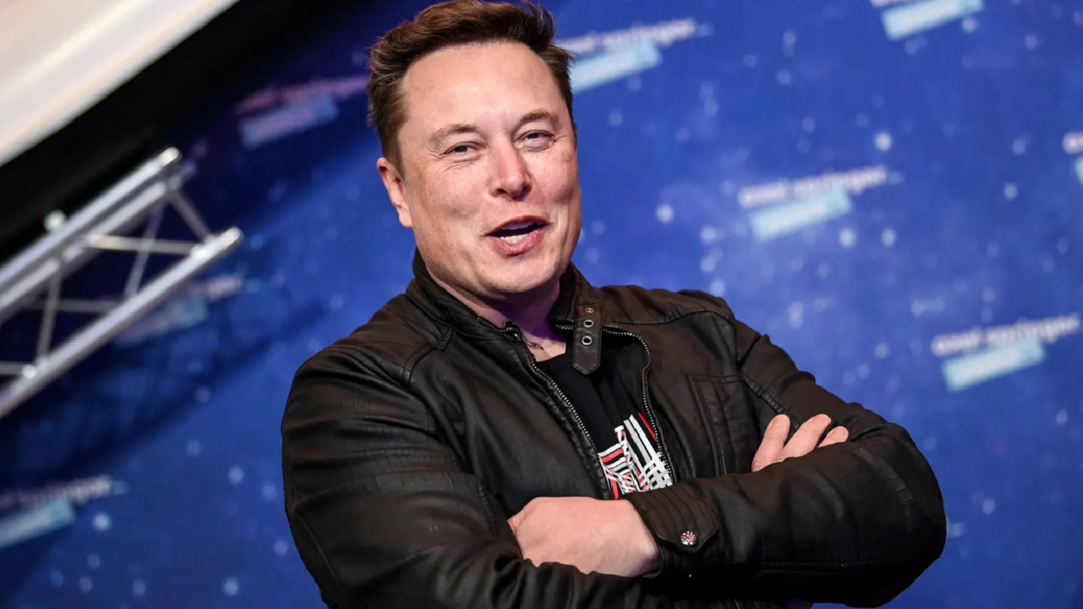 Dünyanın ilk trilyoneri Elon Musk servetini burada saklıyor