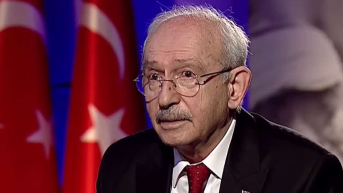 Dobra sorular AKP'yi rahatsız etti