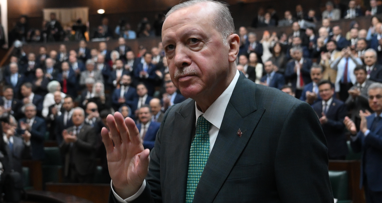 Bakanların 'haberimiz yok' cevabı Erdoğan'ı kızdırdı