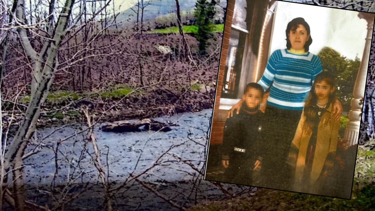 20 yıl önce öldürülen Gülcan’ın katilleri en yakınları çıktı