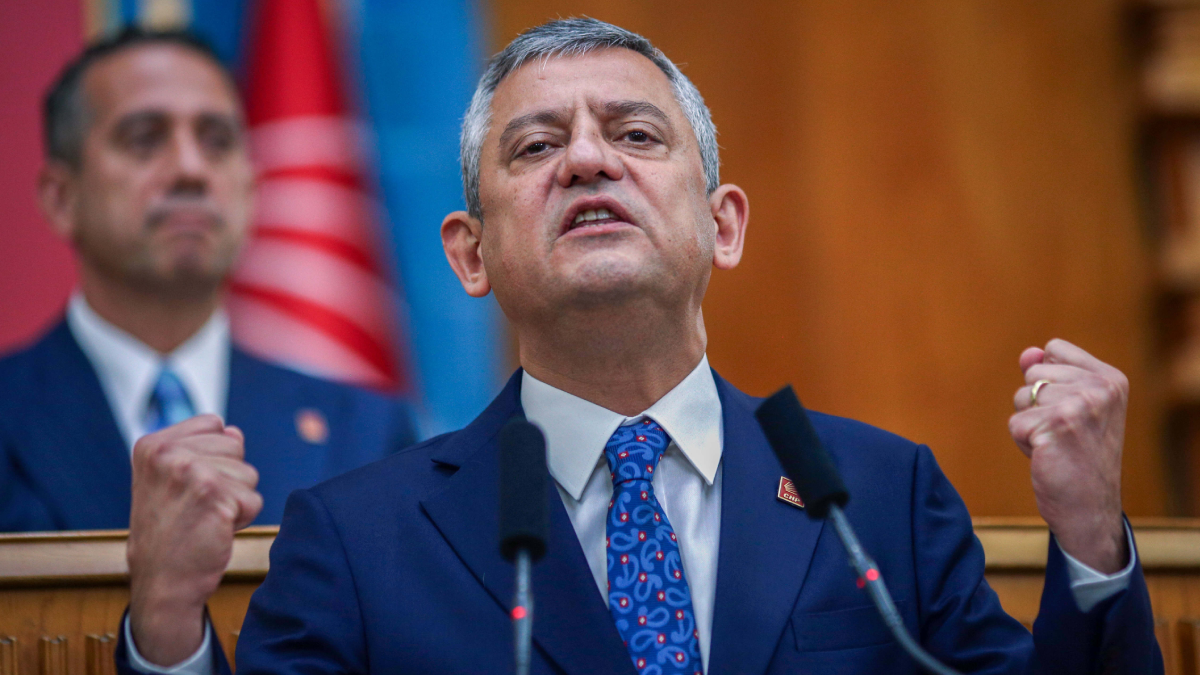 Özel ilk resmi adımı yarın atıyor