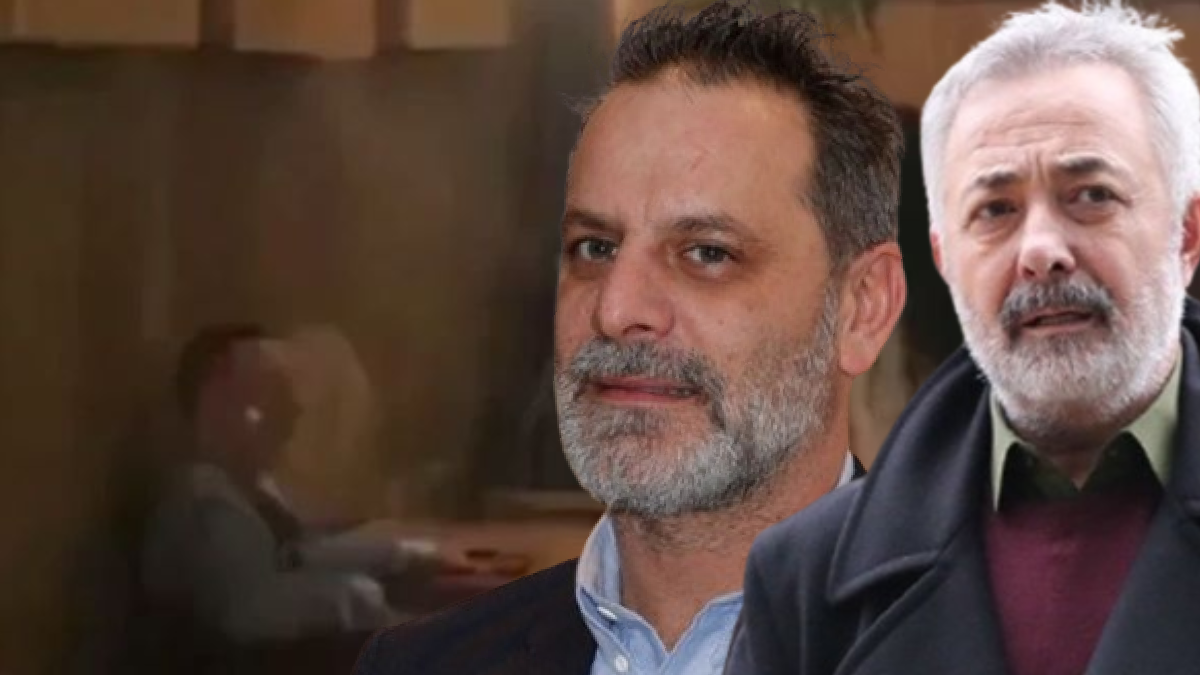 Mehmet Aslantuğ'dan Ozan Güven'e sert 'abi' uyarısı
