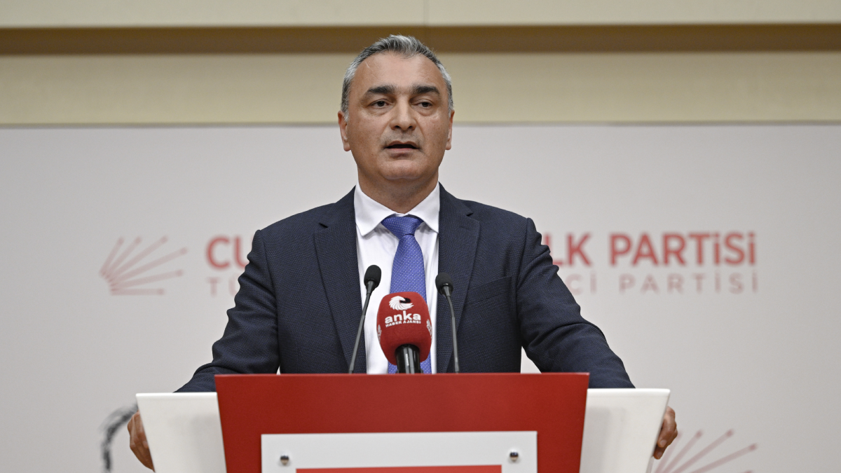 Kılıçdaroğlu'nun sözcüsü 'çift maaş' sevdalısı çıktı