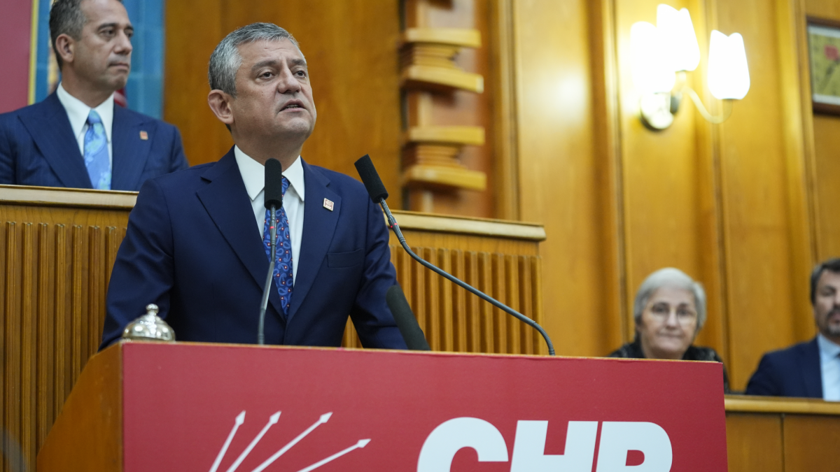 Özel ilk hamlesini yarın yapacak