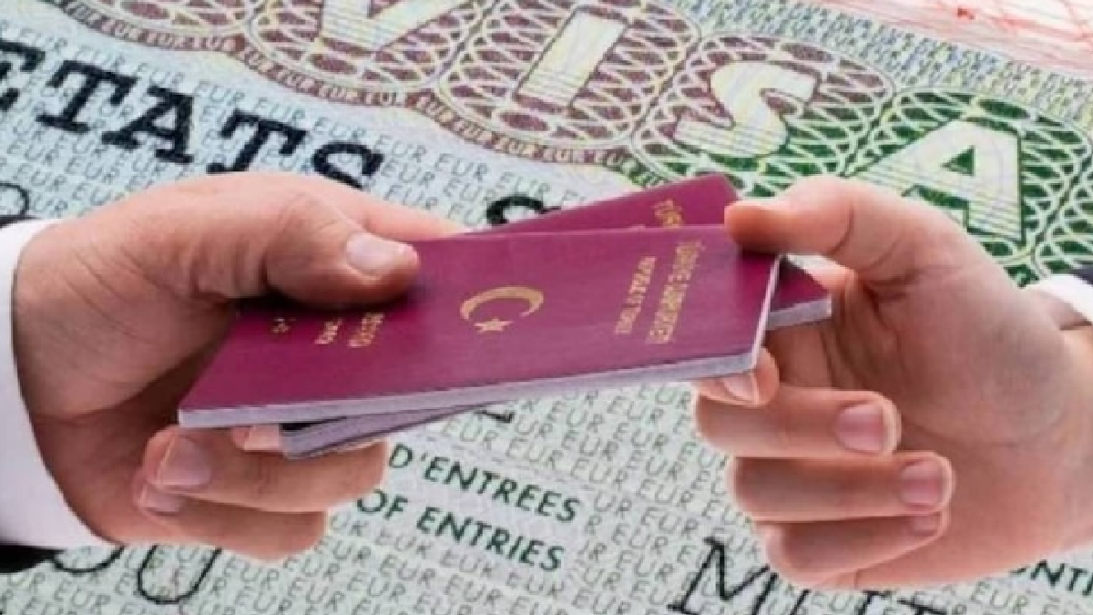 Vize alamayınca herkes oraya yöneldi: Yüzde 291 sıçrama yaşandı