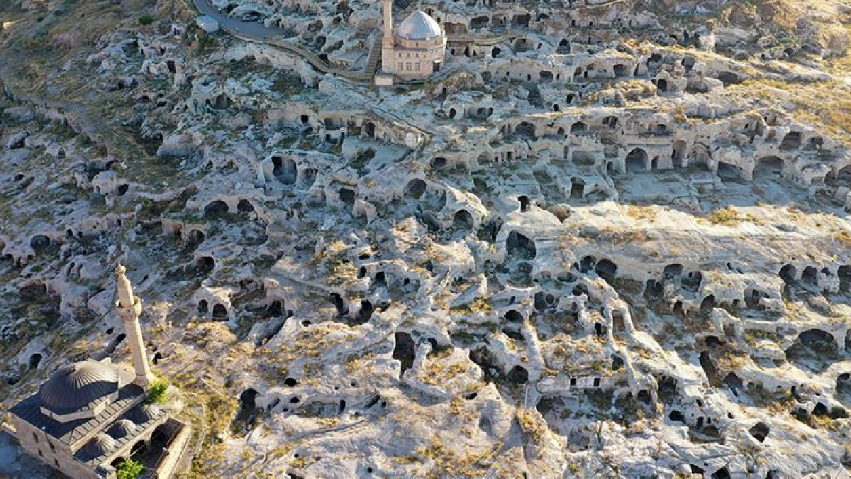 Ünlü oyuncular bile oraya gidiyor: Türkiye'nin 2 noktası şans dağıtıyor