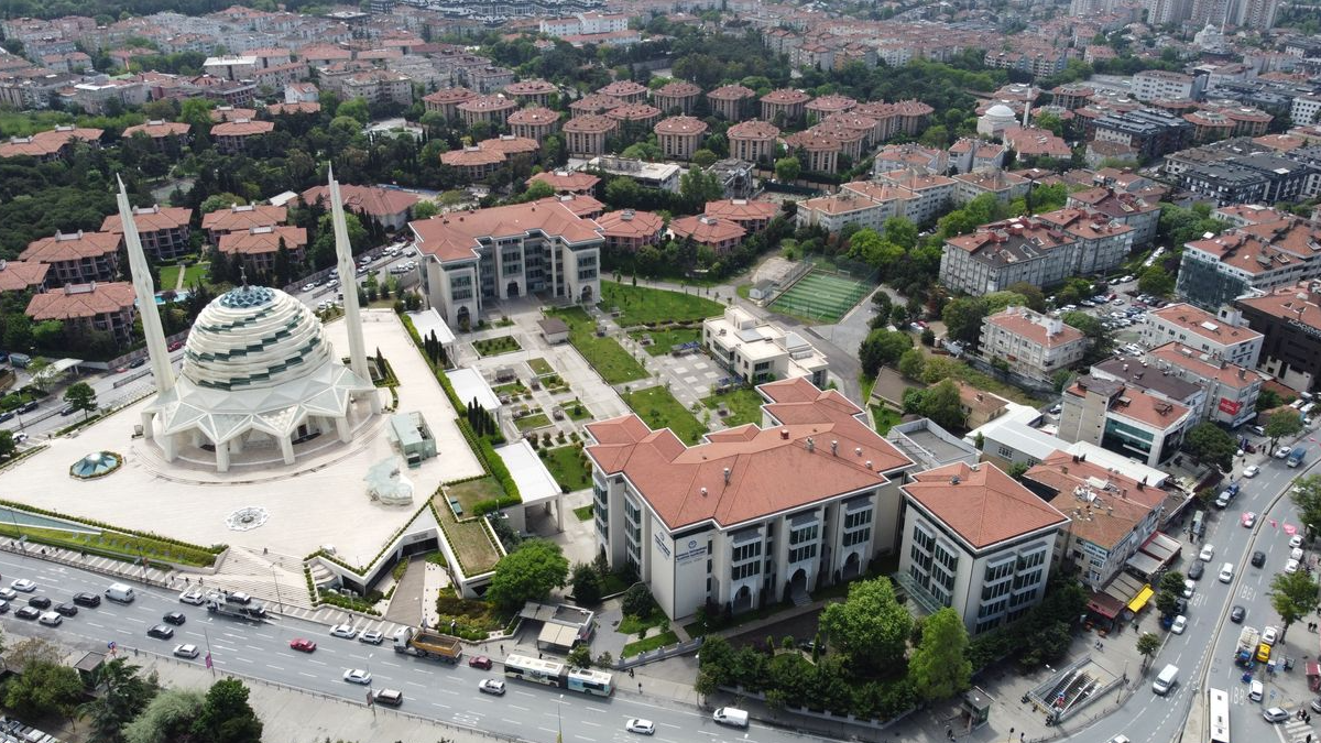 Türkiye'nin en elit 7 ilçesi belli oldu: Zirvedeki yer İstan