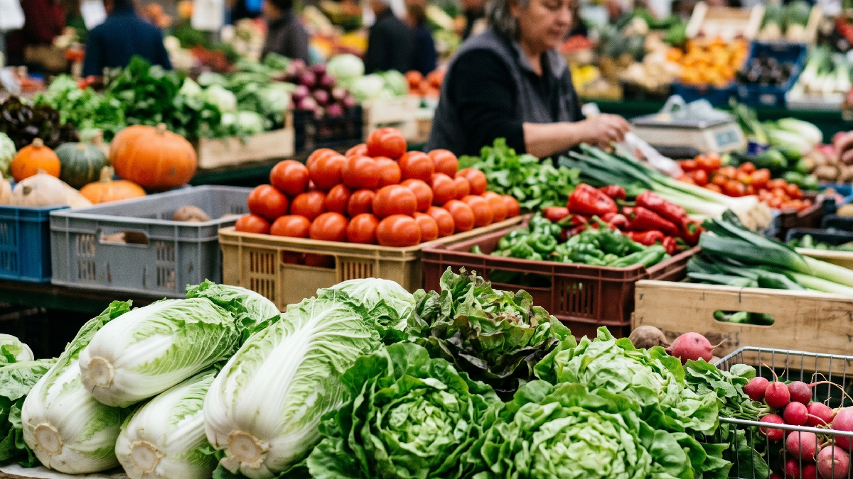 Dünyanın en sağlıklı sebzesi seçildi: Türkiye'de de tüketiliyor