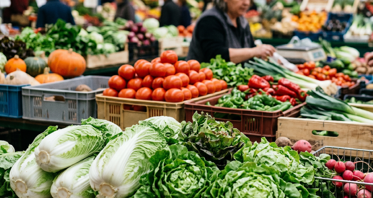 Dünyanın en sağlıklı sebzesi seçildi: Türkiye'de de tüketiliyor