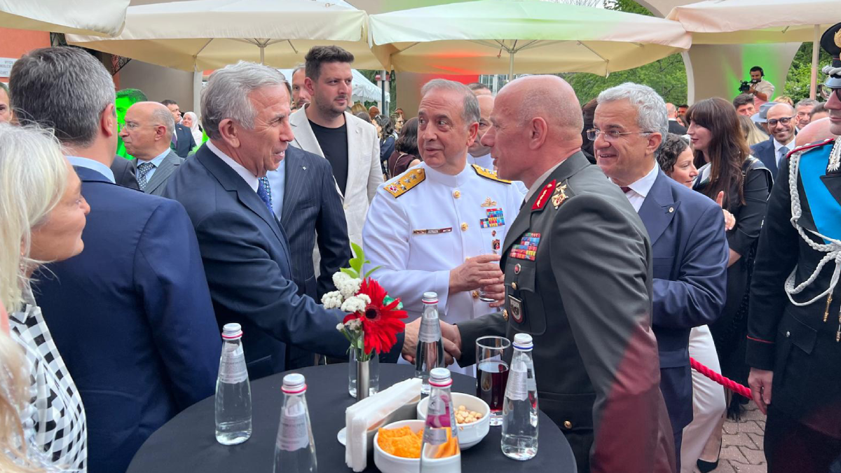 'Türkiye'nin sayesinde Dünya Kupası'ndayız'