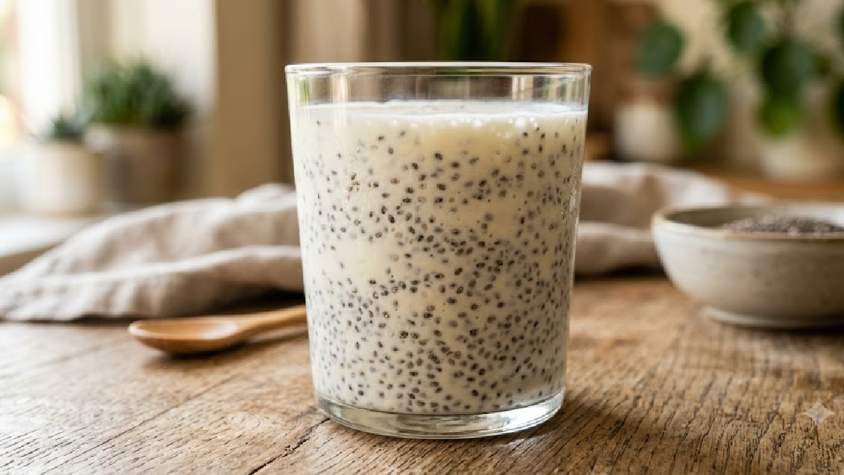 Chia tohumu tüketenlere uyarı yapıldı