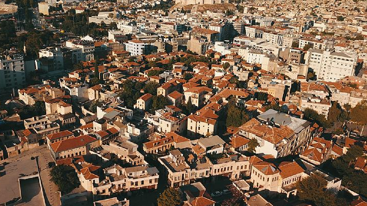 Dünyanın en hızlı büyüyen şehirleri açıklandı: Türkiye’den 7 il listede