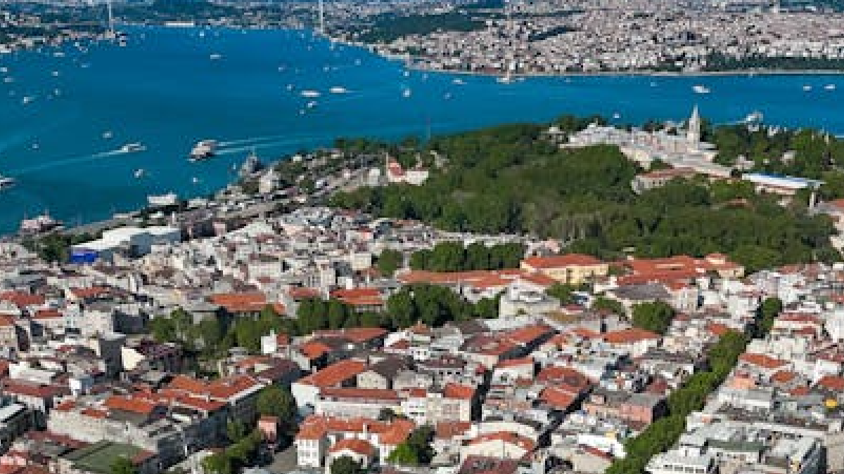 İstanbul'un tüm ilçelerine uyarı yapıldı: Kaymakamlık ve belediyelere talimat verildi