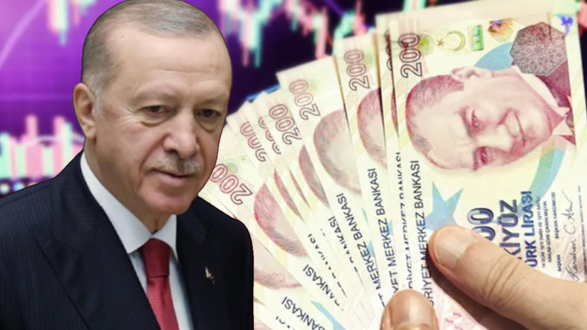 Erdoğan açıkladı: 3 banka birleşiyor