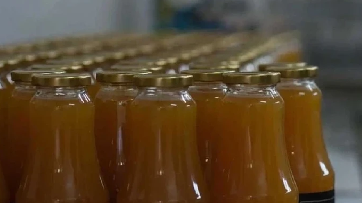 Türk içecek devine 50 milyon dolarlık tazminat talebi