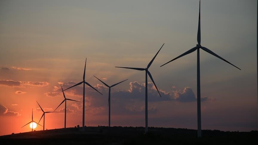 Yenilenebilir enerji üretiminde tarihi rekor: Elektriğin yüzde 72,3'ü temiz kaynaklardan