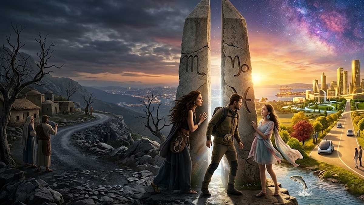 14 Haziran Pazar günü 3 burcun hayatı 'öncesi' ve 'sonrası' olarak ikiye ayrılacak 
