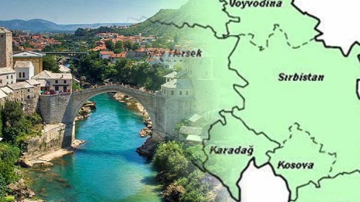 Dünyanın en genç ülkeleri hakkında 20 ilginç bilgi