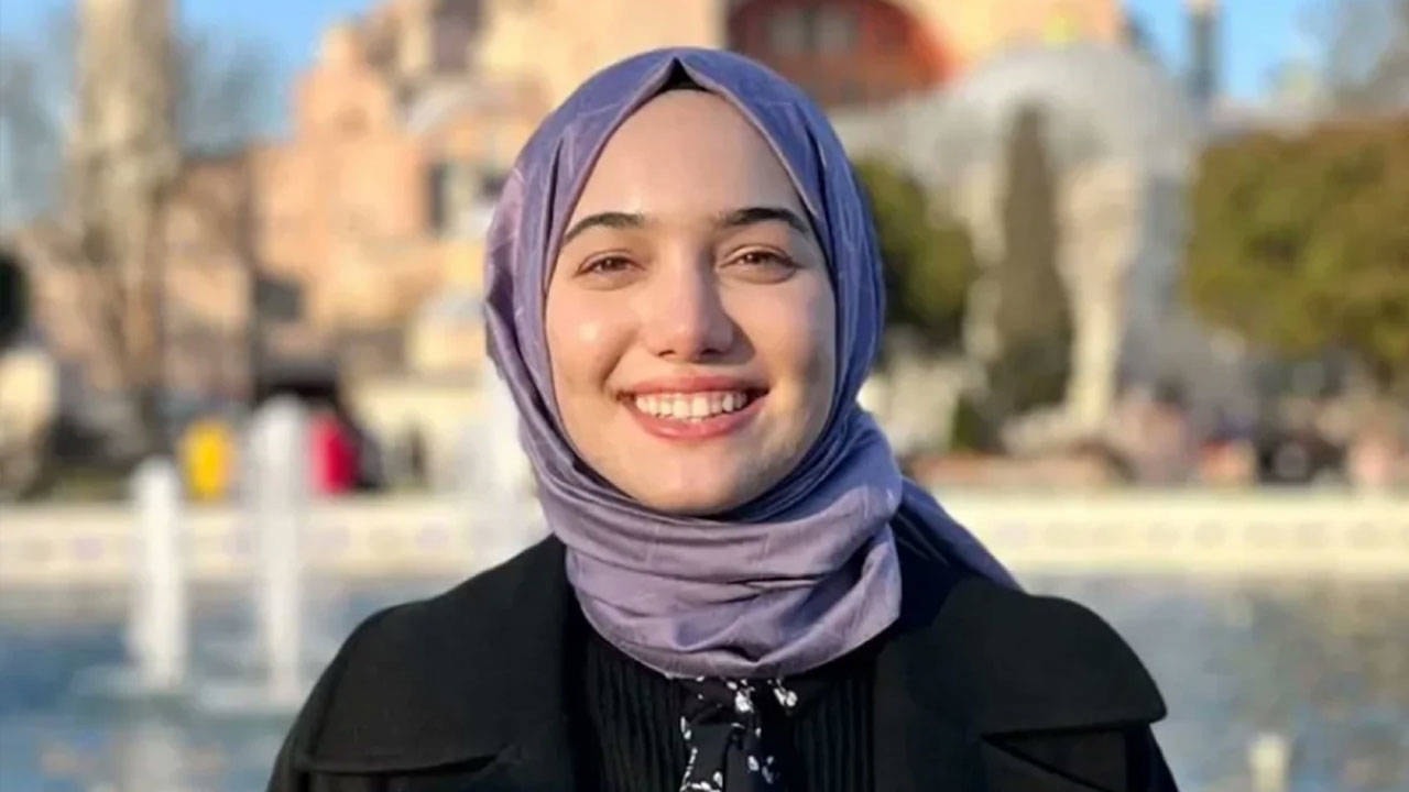 Zehra Kınık cezaevine gönderildi