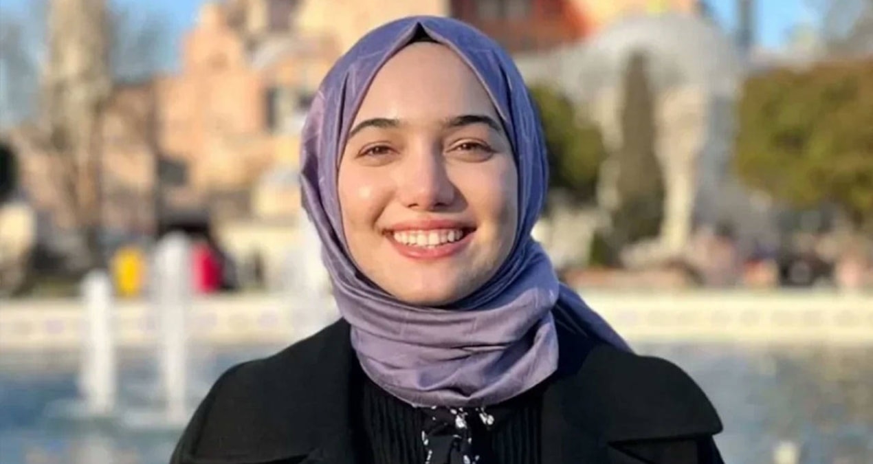 Zehra Kınık cezaevine gönderildi