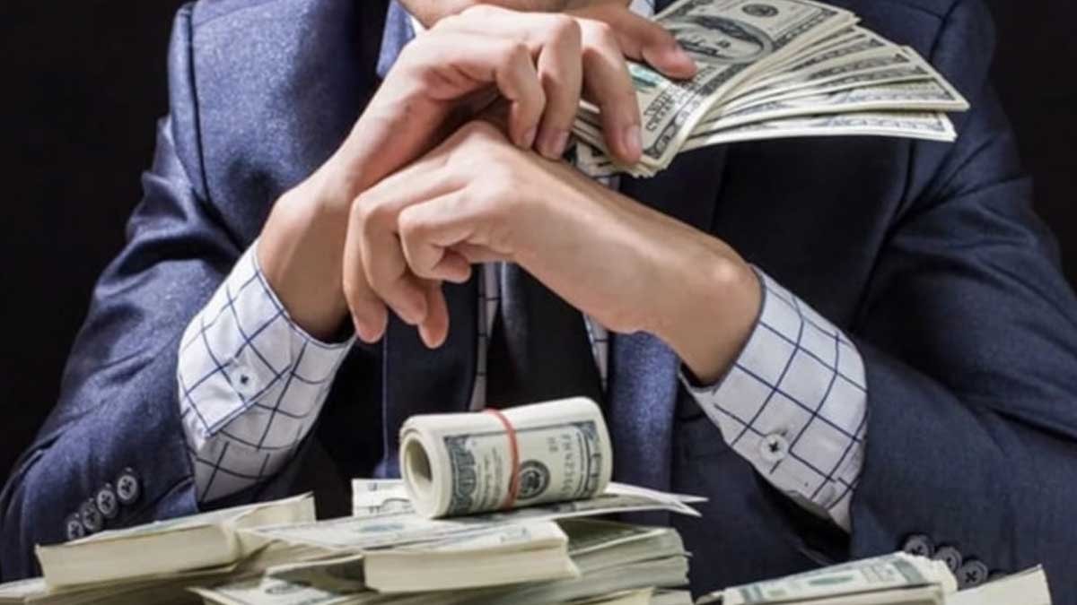 3 ülkeden kaçan milyarderler paralarını artık bu 6 ülkede harcıyor