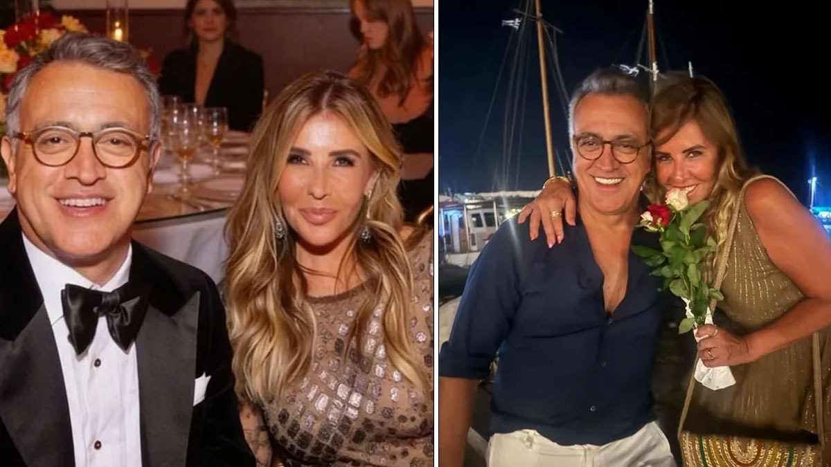Acun Ilıcalı'nın eski eşi Zeynep Yılmaz'dan beklenmedik evlilik kararı