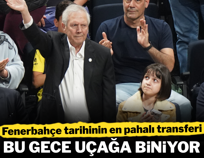 Fenerbahçe, Greenwood'a kavuşuyor! Yönetim, Fransa'ya uçtu