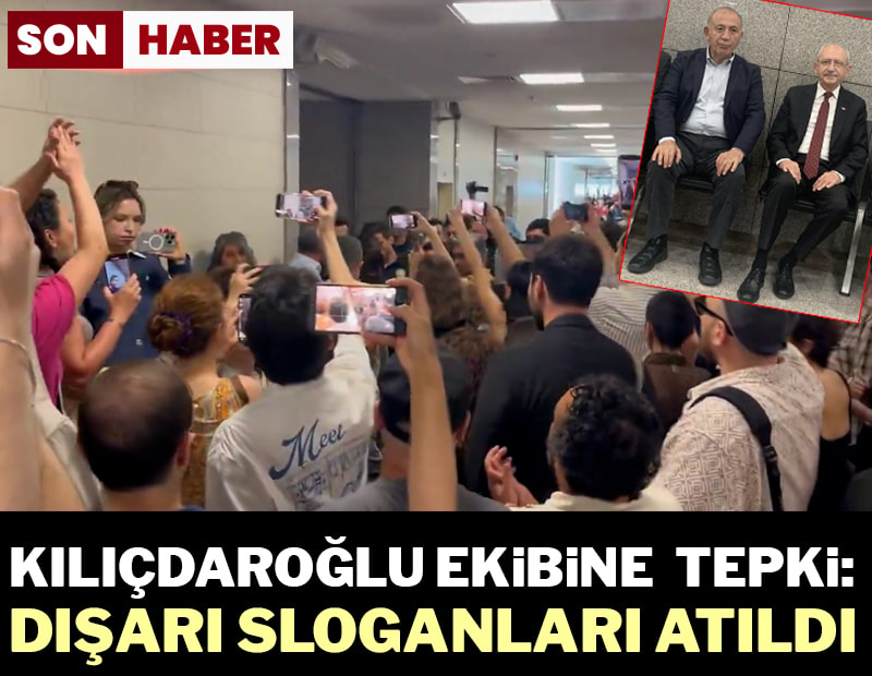 Komedyen Deniz Göktaş tutuklandı