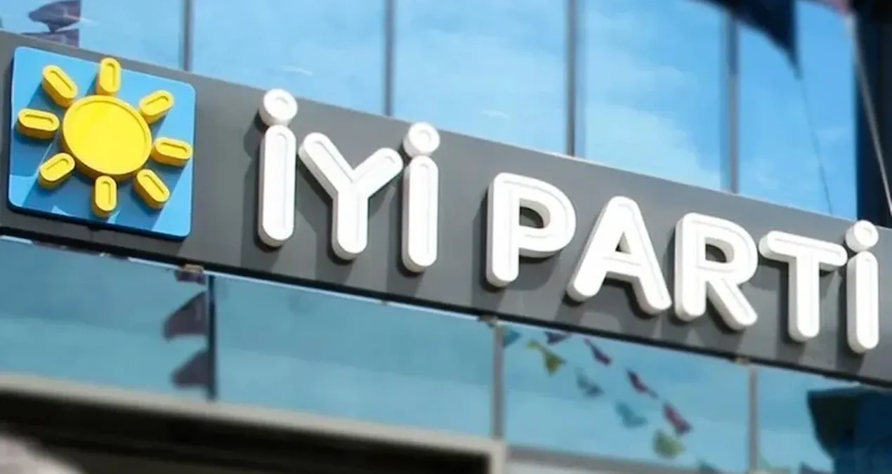 Siyaset kulislerini karıştıran iddia: İYİ Partili bir isim daha AKP'ye geçiyor