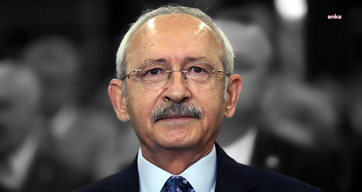 Canlı yayında açıkladı: Kılıçdaroğlu'nun cumhurbaşkanı adayı için flaş kulis