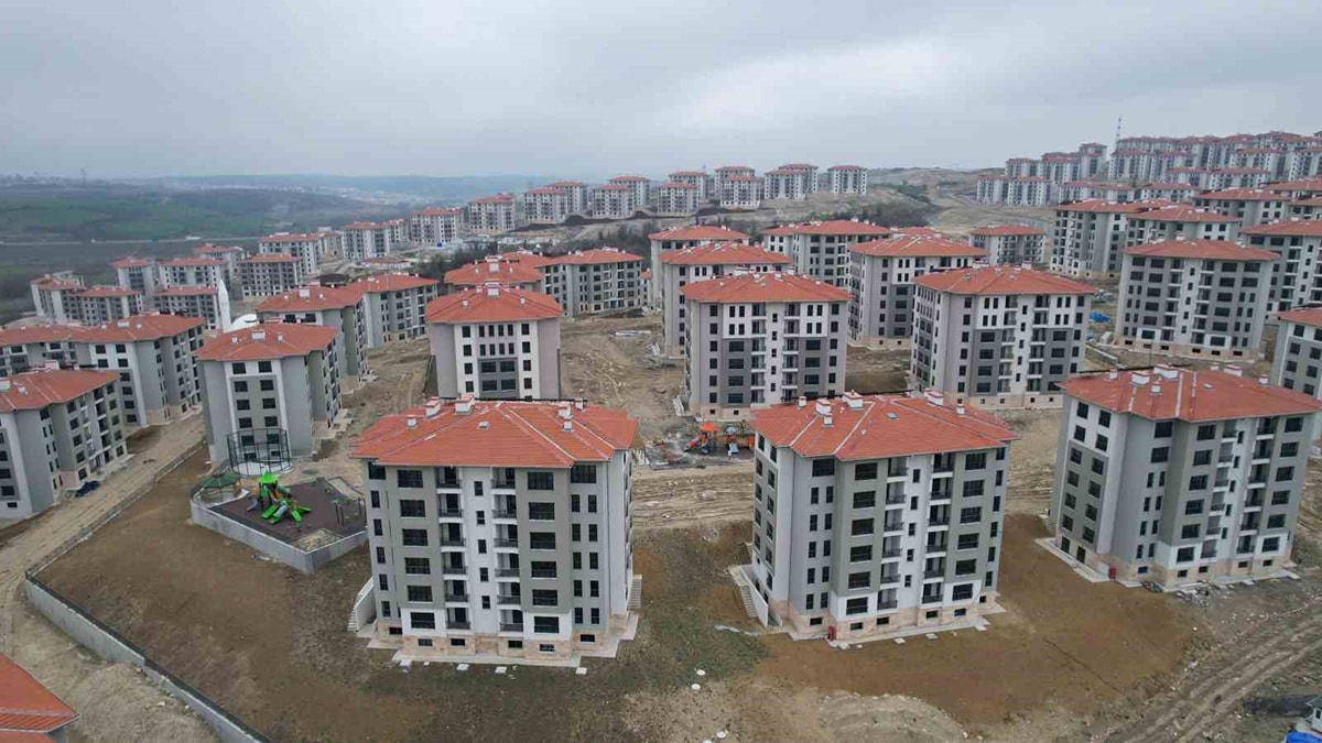 Vatandaşa ‘Sevr’  gibi sözleşme
