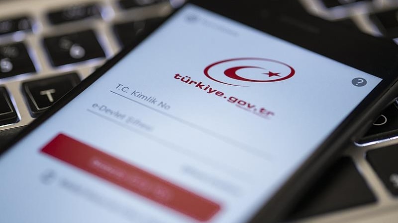 e-Devlet'ten hemen bakın: Adınıza açılan bütün dijital hesaplar açığa çıktı
