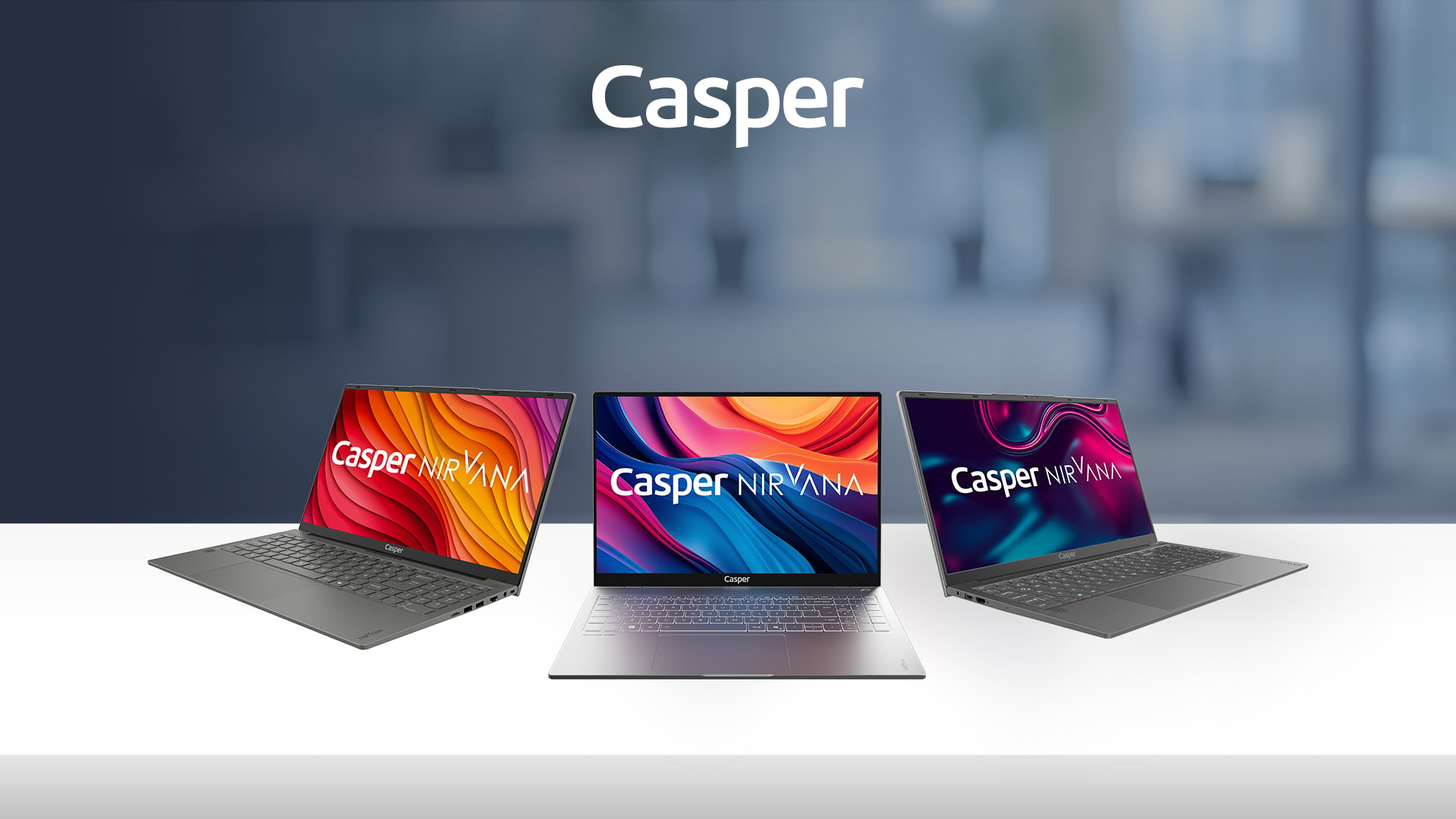 Yeni Nesil Çalışma Düzeni İçin Nasıl Bir Laptop Seçilmeli?