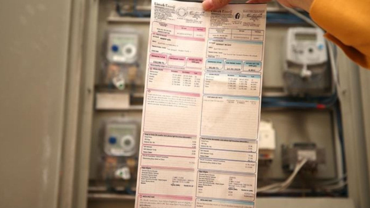Tek başına elektrik faturasını yarı yarıya düşüren tüyo açığa çıktı