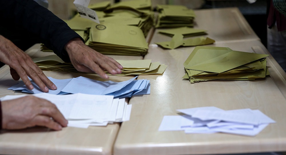AKP'li isimden 'ortak aday' çıkışı: O ittifak tüm hesapları altüst edebilir