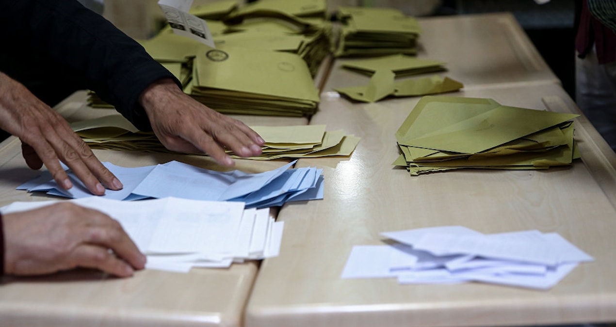 AKP'li isimden 'ortak aday' çıkışı: O ittifak tüm hesapları altüst edebilir