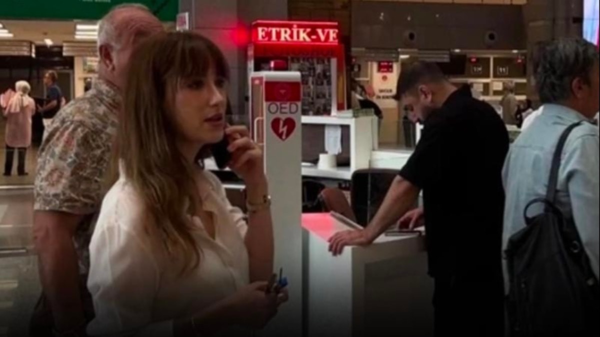 Hazal Kaya'nın ifadesi ortaya çıktı: Annesi ile adliyeye gelip 'Ben de mağdurum' dedi