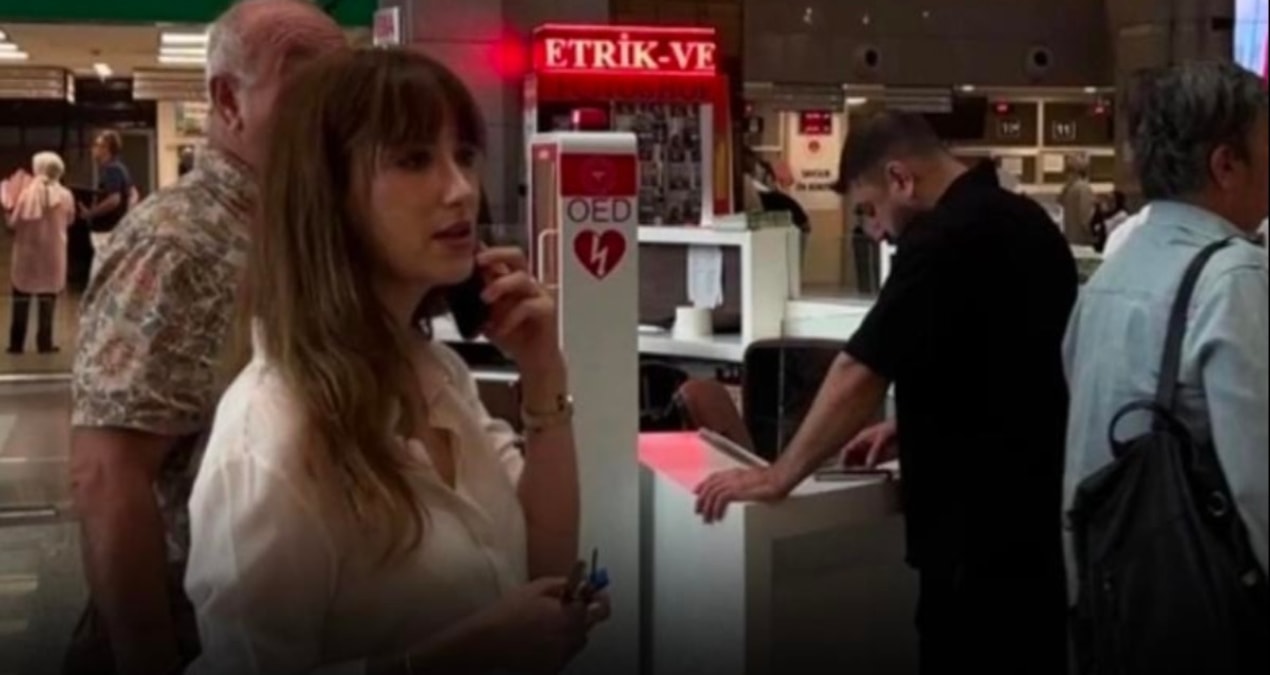Hazal Kaya'nın ifadesi ortaya çıktı: Annesi ile adliyeye gelip 'Ben de mağdurum' dedi