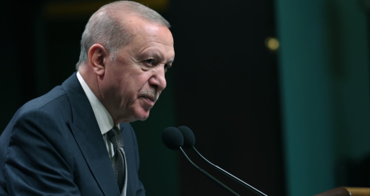 CHP'nin tartışmalı ismi AKP'ye katılmak için Erdoğan'dan onay bekliyor