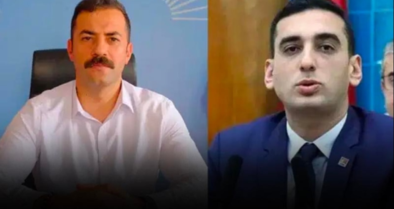Butlan Yönetimi Disiplin Sürecini Atlayarak Partiden İgdaş Ediyor