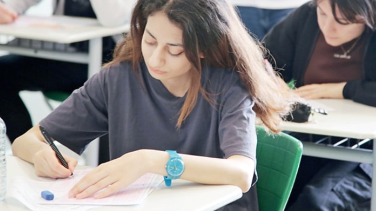 Neriman adayları yaktı